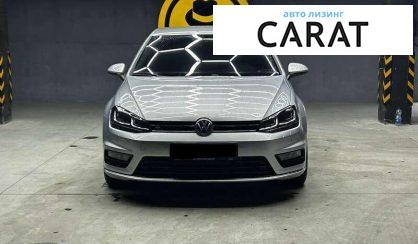 Volkswagen Golf 2013