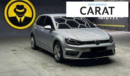 Volkswagen Golf 2013