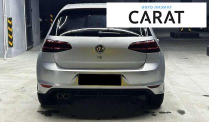 Volkswagen Golf 2013