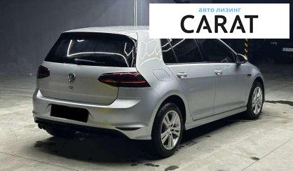 Volkswagen Golf 2013