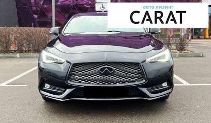 Infiniti Q60 2018