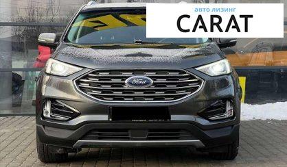 Ford Edge 2018