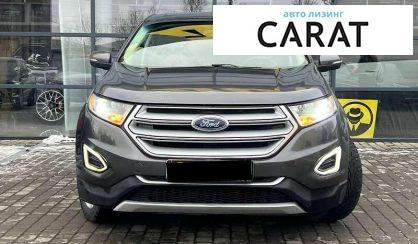 Ford Edge 2015