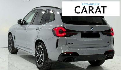 BMW X3 2023