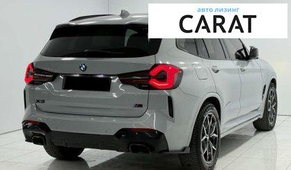 BMW X3 2023