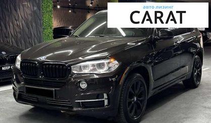 Розглянути BMW X5 2014 BMW X5 2014 - авто лізинг Carat