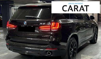 BMW X5 2014