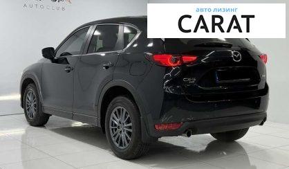 Mazda CX-5 2020