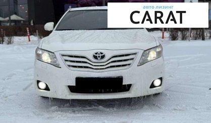 Toyota Camry 2009