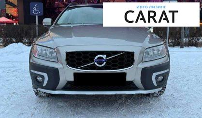 Volvo XC70 2014
