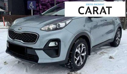 Kia Sportage 2019
