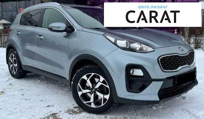 Kia Sportage 2019
