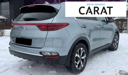 Kia Sportage 2019
