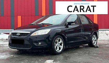 Ford Focus 2010