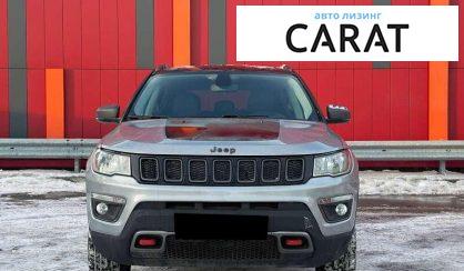 Jeep Compass 2019