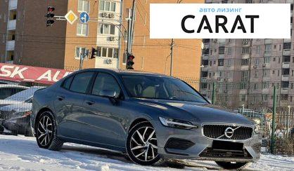 Volvo S60 2019