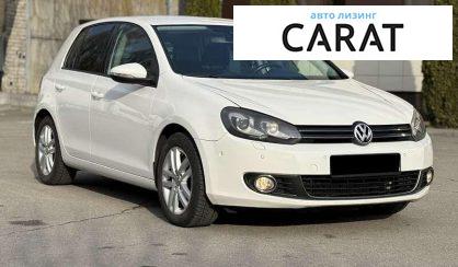 Volkswagen Golf 2009