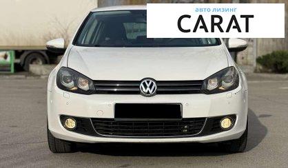 Volkswagen Golf 2009