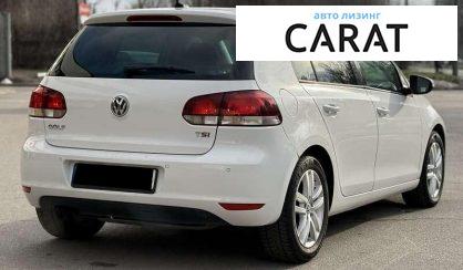 Volkswagen Golf 2009