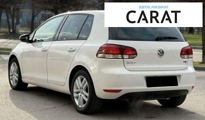 Volkswagen Golf 2009