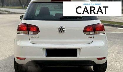 Volkswagen Golf 2009