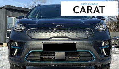 Kia Niro 2021