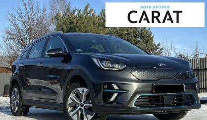 Kia Niro 2021