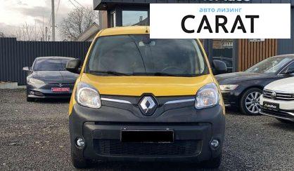 Renault Kangoo 2019