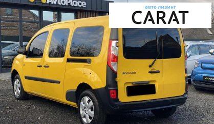 Renault Kangoo 2019