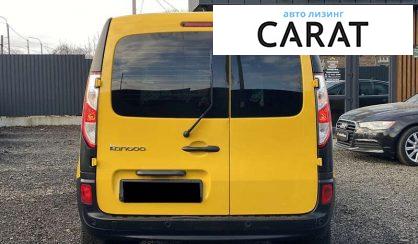Renault Kangoo 2019