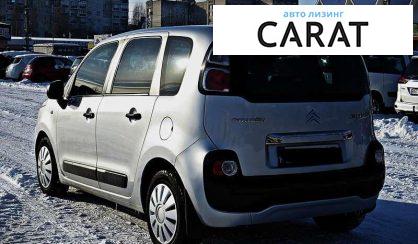 Citroen C3 2012