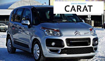 Citroen C3 2012