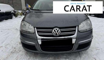 Volkswagen Golf 2007