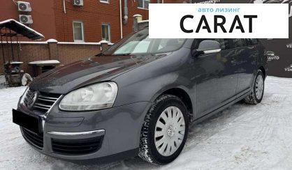 Розглянути Volkswagen Golf 2007 Volkswagen Golf 2007 - авто лізинг Carat