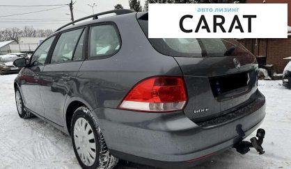 Volkswagen Golf 2007