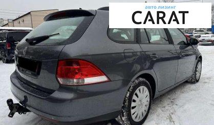 Volkswagen Golf 2007