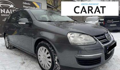 Volkswagen Golf 2007