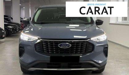 Розглянути Ford Escape 2024 Ford Escape 2024 - авто лізинг Carat