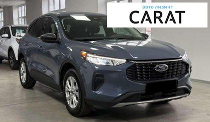 Ford Escape 2024