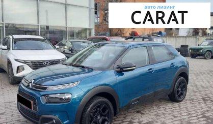 Citroen C4 Cactus 2018