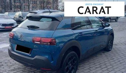Citroen C4 Cactus 2018