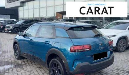 Citroen C4 Cactus 2018