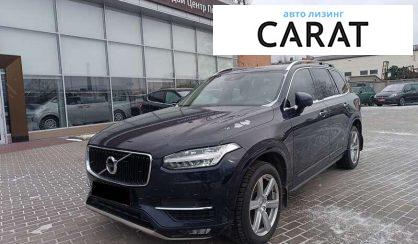 Volvo XC90 2019