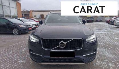 Volvo XC90 2019