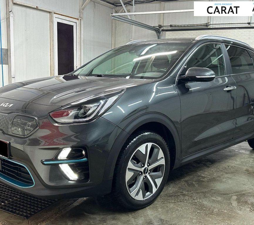 Kia Niro 2022