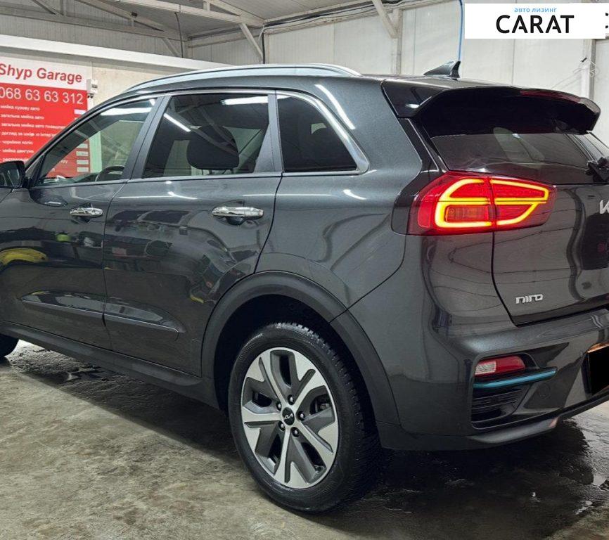 Kia Niro 2022