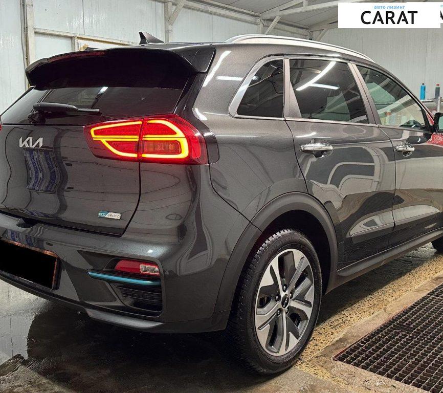 Kia Niro 2022