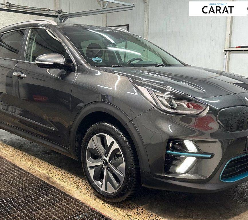 Kia Niro 2022
