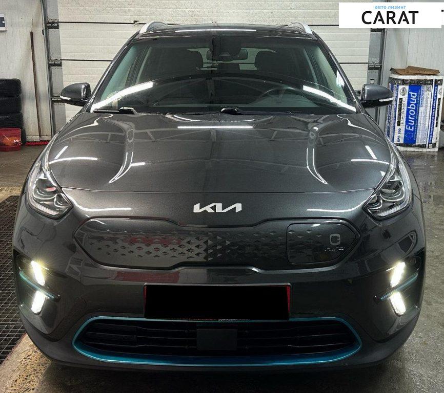 Kia Niro 2022