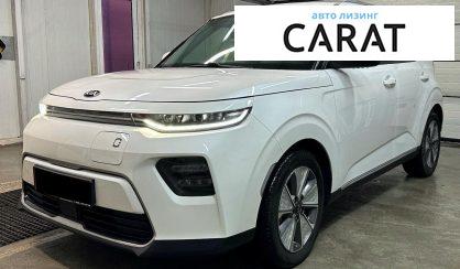 Розглянути Kia Soul 2021 Kia Soul 2021 - авто лізинг Carat